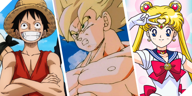 Cartoon Network chuyển mình đón làn sóng anime: khi “tuổi thơ nhiều người” bắt đầu kể một câu chuyện mới 3