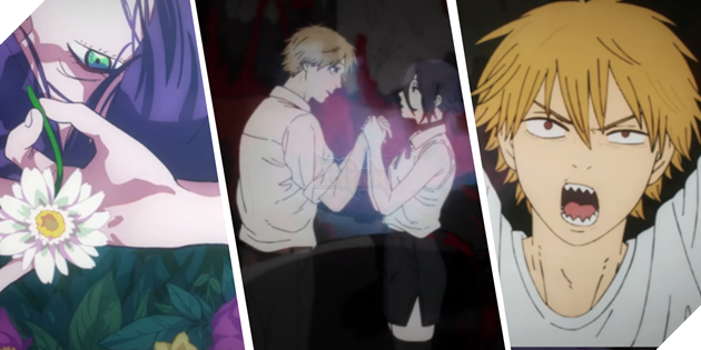 Chainsaw Man Reze Arc: Don chop nhoang cua MAPPA gay to mo, anime truyen hinh hay phim dien anh se len ngoi? 2 Chủ tịch kiêm Giám đốc điều hành hãng hoạt hình nổi tiếng MAPPA, đã có những chia sẻ đáng chú ý về tương lai của loạt anime Chainsaw Man.