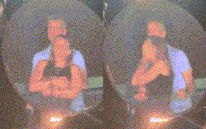 Cựu CEO được vợ tha thứ sau bê bối ngoại tình chấn động thế giới? - 3