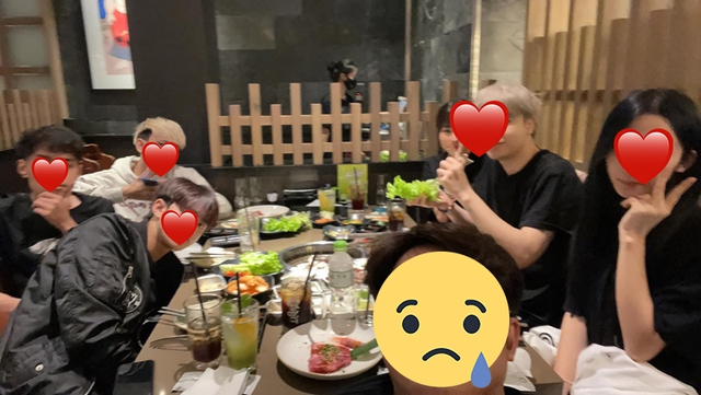 Cựu quản lý tai tiếng bậc nhất VCS tái xuất theo cách không ngờ nhưng cộng đồng chưa quên- Ảnh 1. Cựu quản lý tai tiếng bậc nhất VCS tái xuất theo cách không ngờ nhưng cộng đồng chưa quên- Ảnh 1.