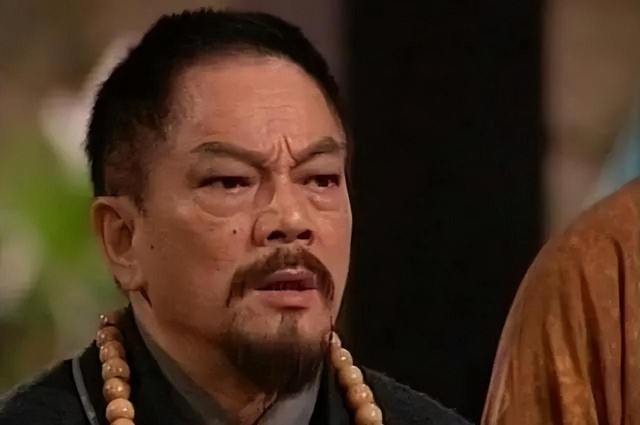 Cừu Thiên Nhận suýt giết chết Hoàng Dung nhưng Đông Tà ngậm ngùi bỏ qua: 3 lý do ngăn cản việc trả thù- Ảnh 1.