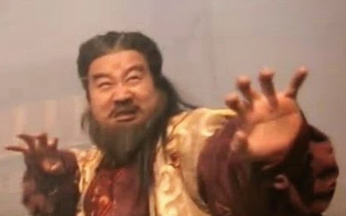 Âu Dương Phong cả đời tìm Hồng Thất Công khiêu chiến, nhưng hễ thấy 2 cao thủ này là né tránh: Vì sao?- Ảnh 3.