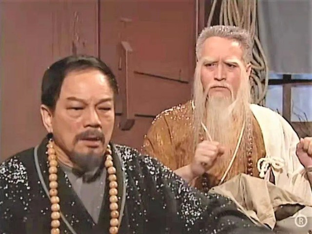 Cừu Thiên Nhận suýt giết chết Hoàng Dung nhưng Đông Tà ngậm ngùi bỏ qua: 3 lý do ngăn cản việc trả thù- Ảnh 5.