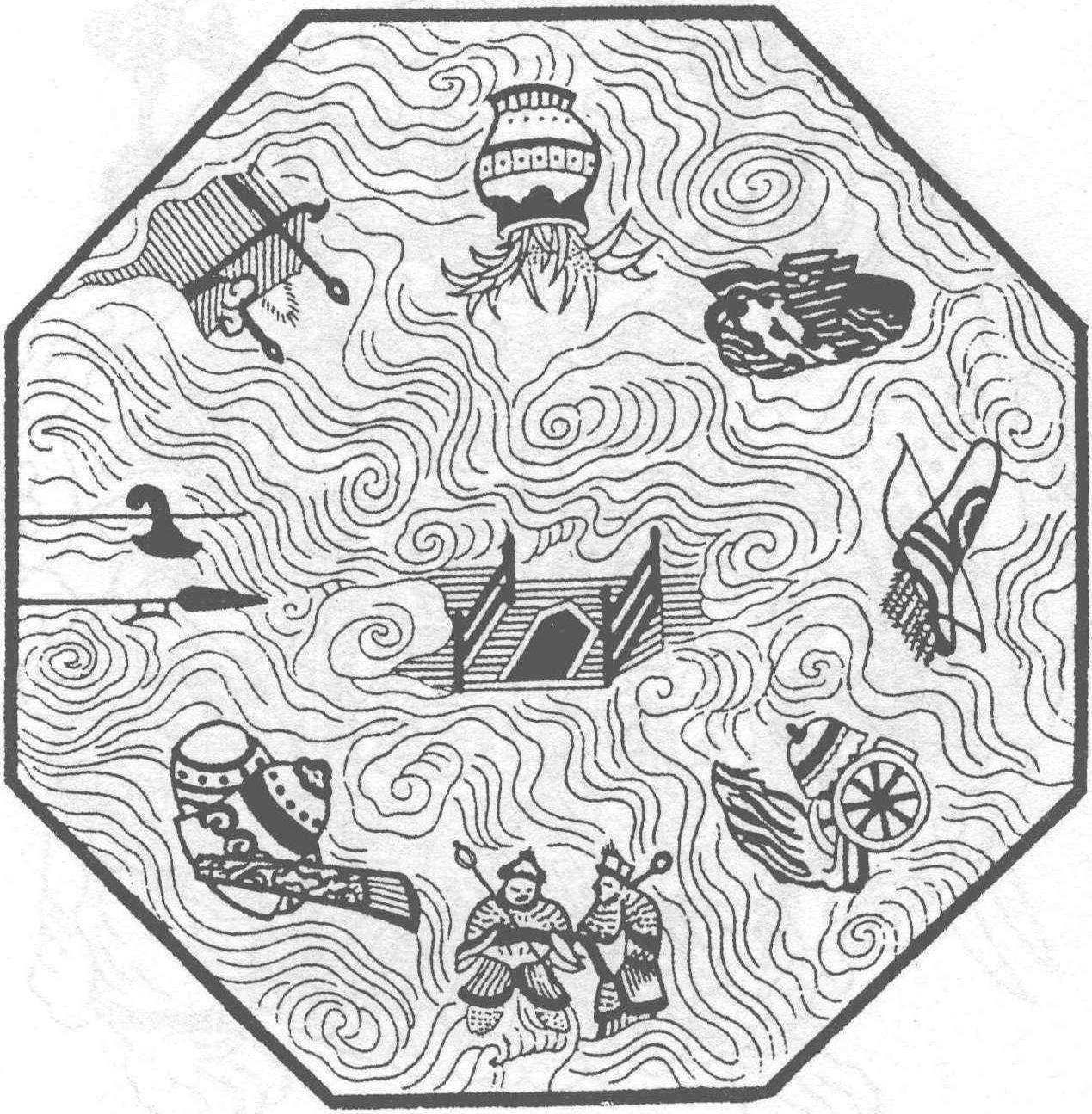 Gia Cát Lượng nói 1 câu, hậu thế khẳng định ông là người có dã tâm và Lưu Thiện nên loại bỏ từ sớm- Ảnh 1.