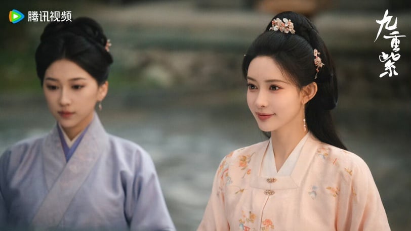 10 phim Trung Quốc hay nhất trên Netflix: Xem 1 lần, nghiện cả đời- Ảnh 8.