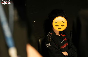 Cựu vương CKTG nhận tin dữ sau thất bại tại LPL cuu vuong cktg 4 17507377095971705171323 0 0 562 900 crop 17507377144511073553272png