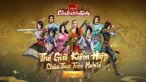 Cửu Âm Chân Kinh 2D Mobile - GOSU: Tam Long Hội Châu, huyền thoại kiếm hiệp tái xuất 28 Cửu Âm Chân Kinh 2D Mobile - GOSU: Tam Long Hội Châu, huyền thoại kiếm hiệp tái xuất cuuamchankinh2dmobile 1jpg