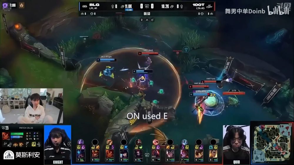 Cựu vương CKTG cảnh báo