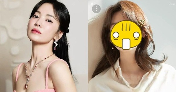 “Bản sao Song Hye Kyo” phải chạy taxi kiếm sống 30 “Bản sao Song Hye Kyo” phải chạy taxi kiếm sống cx v 17570320447562112640241 0 0 352 672 crop 17570320537581460441597jpg