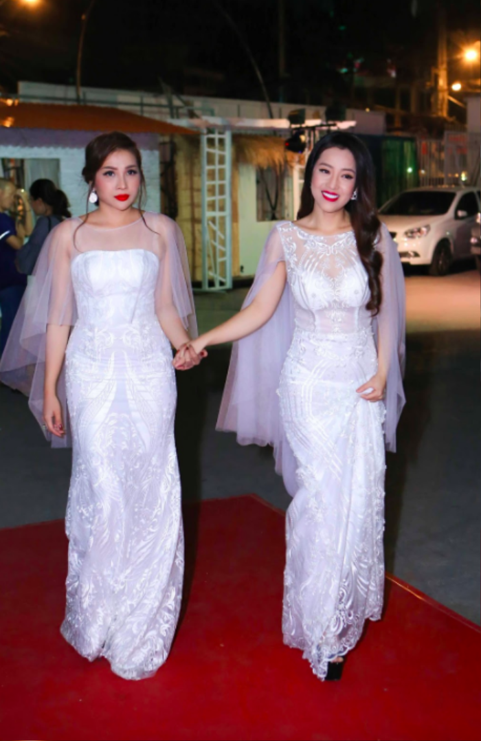 Vbiz 2024 có 2 tình bạn