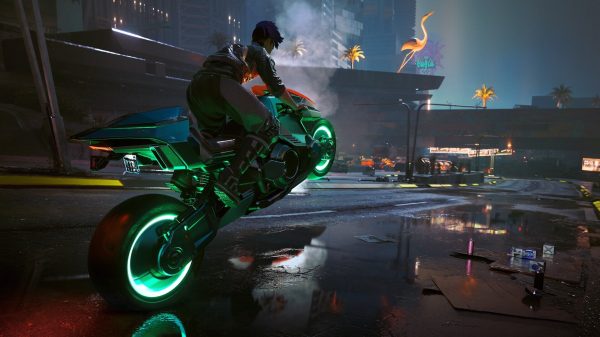 Phần Tiếp Theo Của Cyberpunk 2077 Hứa Hẹn Sẽ Bao Gồm Các Yếu Tố Multiplayer cyberpunk 2077 sequel 02 07 24 1 obkqjpg