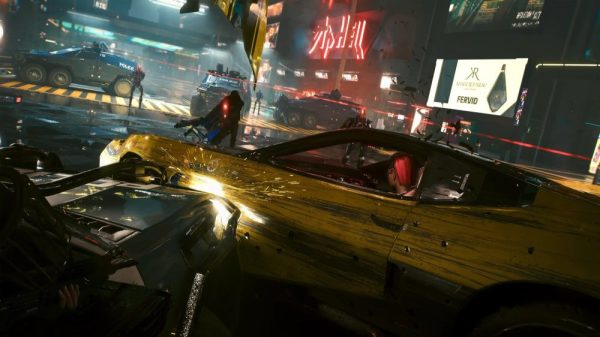Cyberpunk: 2077 Đón Nhận Hàng Chục Ngàn Người Chơi Sau Khi Công Bố Anime Mùa 2 cyberpunk 2077 tang luong nguoi choi sau cong bo anime mua 2 eaunjpg