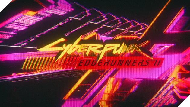 Cyberpunk: Edgerunners chính thức có Mùa 2