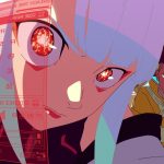 Cyberpunk: Edgerunners Chính Thức Được Công Bố Phần Tiếp Theo cyberpunk edgerunners season1 ep egcfjpg