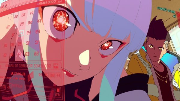 Cyberpunk: Edgerunners Chính Thức Được Công Bố Phần Tiếp Theo cyberpunk edgerunners season1 ep egcfjpg