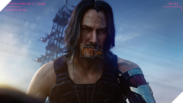 Duong Nhu Keanu Reeves Van Co The Quay Lai Voi Phan Tiep Theo Cua Cyberpunk 2077 Dường Như Keanu Reeves Vẫn Có Thể Quay Lại Với Phần Tiếp Theo Của Cyberpunk 2077