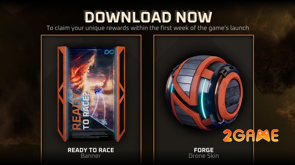 cygram-1 CYGRAM – Cuộc đua tốc độ xuyên thiên hà cygram 1