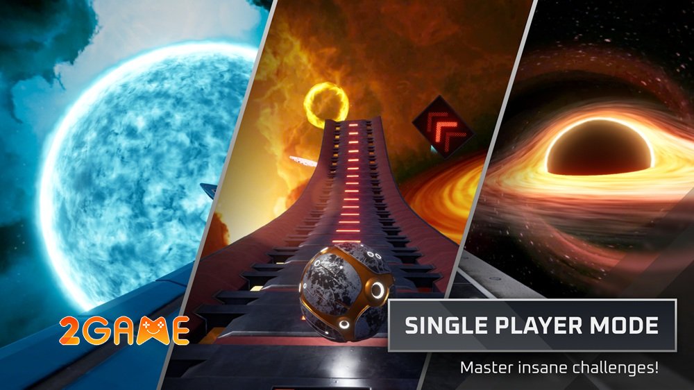 cygram-4 CYGRAM – Cuộc đua tốc độ xuyên thiên hà cygram 4