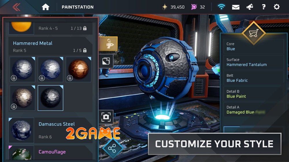 cygram-5 CYGRAM – Cuộc đua tốc độ xuyên thiên hà cygram 5