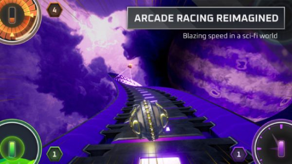 CYGRAM: game đua xe ngoài hành tinh vừa xuất hiện cygram thumbjpg 1