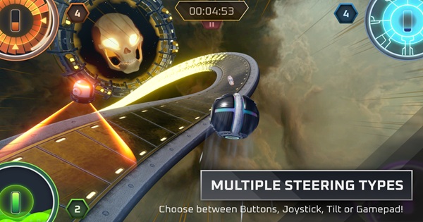 CYGRAM – Cuộc đua tốc độ xuyên thiên hà cygram thumbjpg