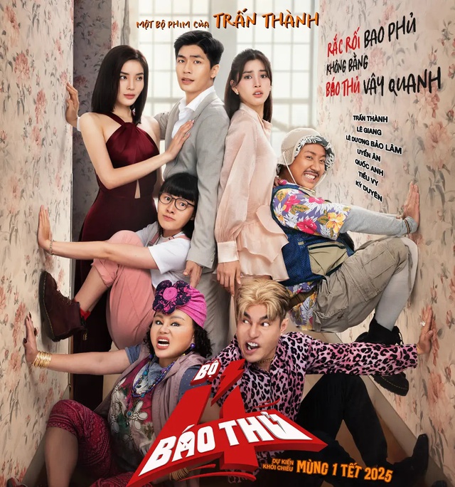 1 sao nam bị Lê Dương Bảo Lâm 1 sao nam bị Lê Dương Bảo Lâm