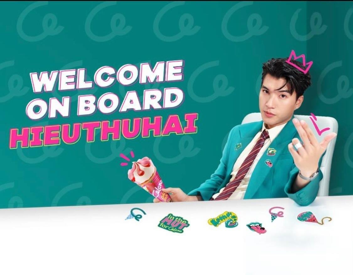 Công ty quản lý HIEUTHUHAI lên tiếng giữa ồn ào: Công ty quản lý HIEUTHUHAI lên tiếng giữa ồn ào: