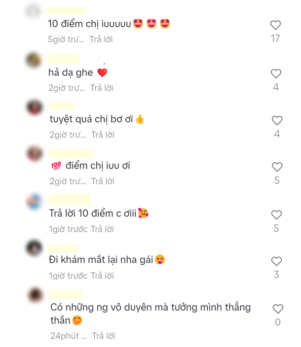 Hoa hậu Vbiz bị mỉa mai to gấp đôi đồng nghiệp nam, đáp trả cực gắt khiến netizen hả hê- Ảnh 6. Hoa hậu Vbiz bị mỉa mai to gấp đôi đồng nghiệp nam, đáp trả cực gắt khiến netizen hả hê- Ảnh 6.