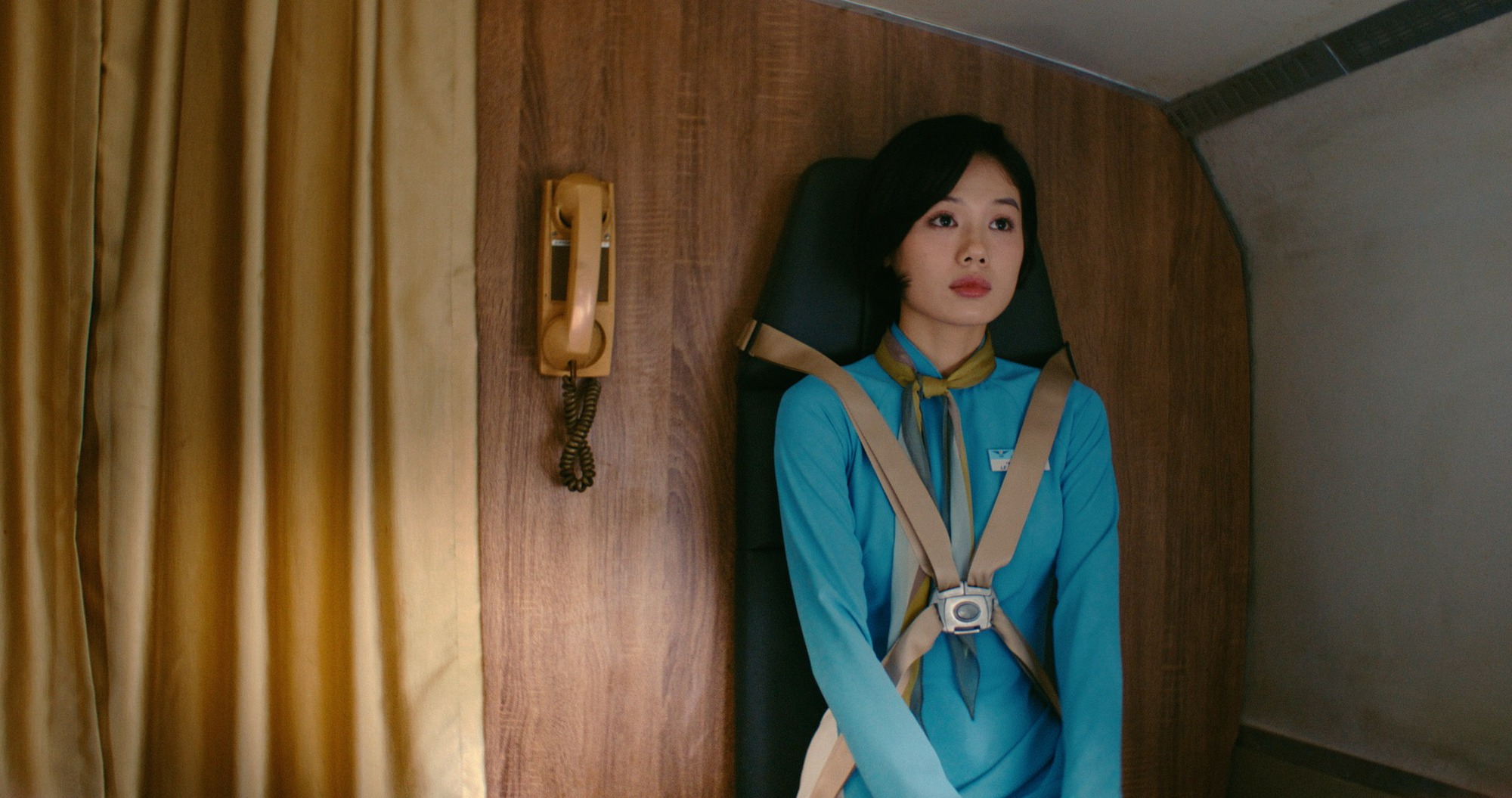 Ai là diễn viên đỉnh nhất Tử Chiến Trên Không: Thái Hòa thượng hạng miễn bàn, cái tên cuối khiến cả MXH truy lùng danh tính- Ảnh 10. Ai là diễn viên đỉnh nhất Tử Chiến Trên Không: Thái Hòa thượng hạng miễn bàn, cái tên cuối khiến cả MXH truy lùng danh tính- Ảnh 10.