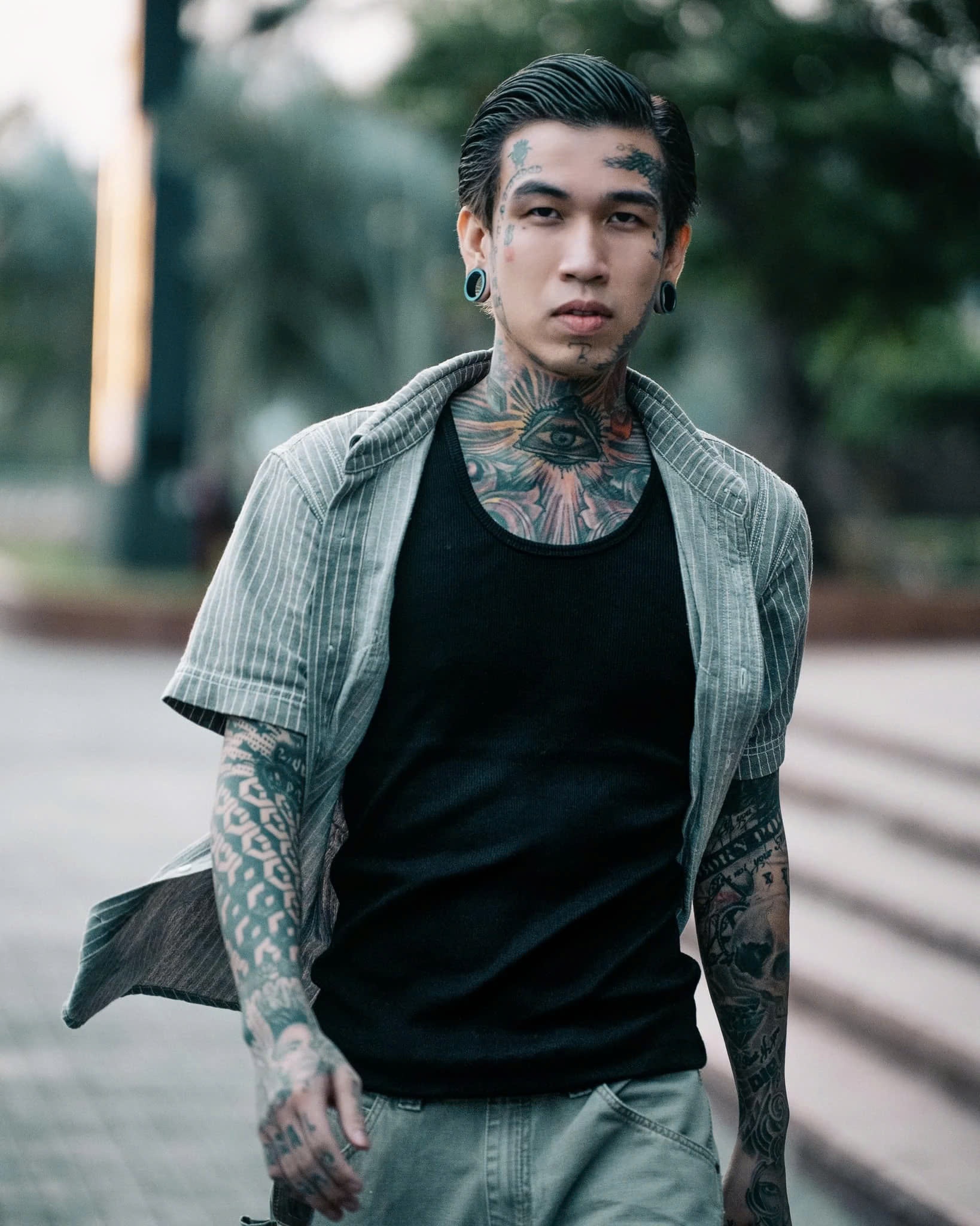 Fanpage Quán quân Rap Việt Dế Choắt xuất hiện bài đăng gây sốc- Ảnh 3.