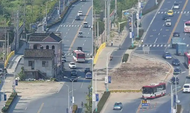 Gia đình 9 người từ chối nhận đền bù 4 căn hộ 400m2, 14 năm sống sống đường cao tốc: Gia đình 9 người từ chối nhận đền bù 4 căn hộ 400m2, 14 năm sống sống đường cao tốc: