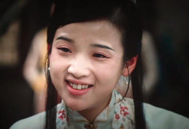 Diễn viên tệ hại nhất màn ảnh Trung Quốc- Ảnh 3.