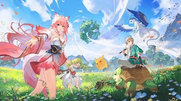 Tổng hợp tất cả Giftcode Dũng Sĩ Trở Lại Khế Ước Thần và hướng dẫn cách nhập chi tiết d ng s tr l i kh c th n code uhzrjpg