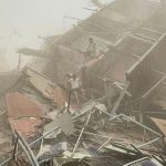 Gần 700 người chết, 1.670 người bị thương trong động đất Myanmar d05041eftp import images 1 xgko 10374908 1743224468790 17432244690742076379580 0 0 450 720 crop 17432244958451985030290jpg