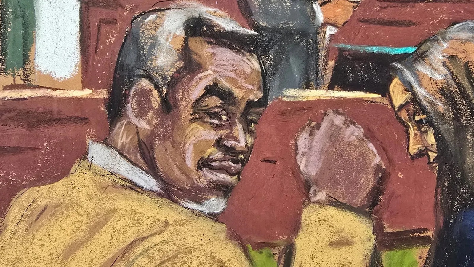 Nước Mỹ phẫn nộ- Ảnh 1.