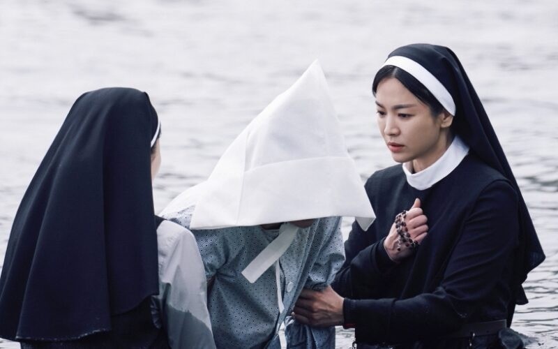 Tin vui cho Song Hye Kyo- Ảnh 2. Tin vui cho Song Hye Kyo- Ảnh 2.