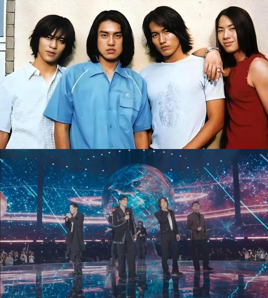 Nam thần F4 tuyên bố mắc bệnh lạ, vội vã tái hợp cùng nhóm vì sợ không còn cơ hội- Ảnh 1.