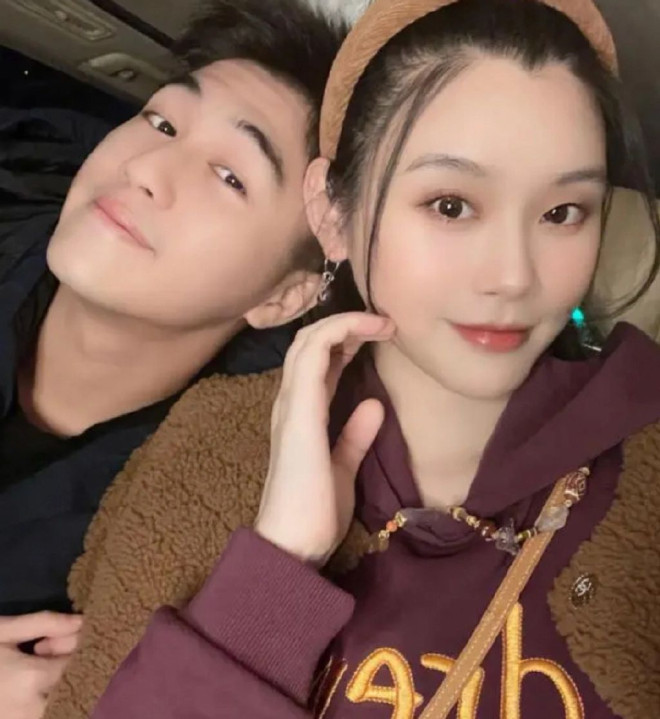 Chồng siêu mẫu Hề Mộng Dao bị tố