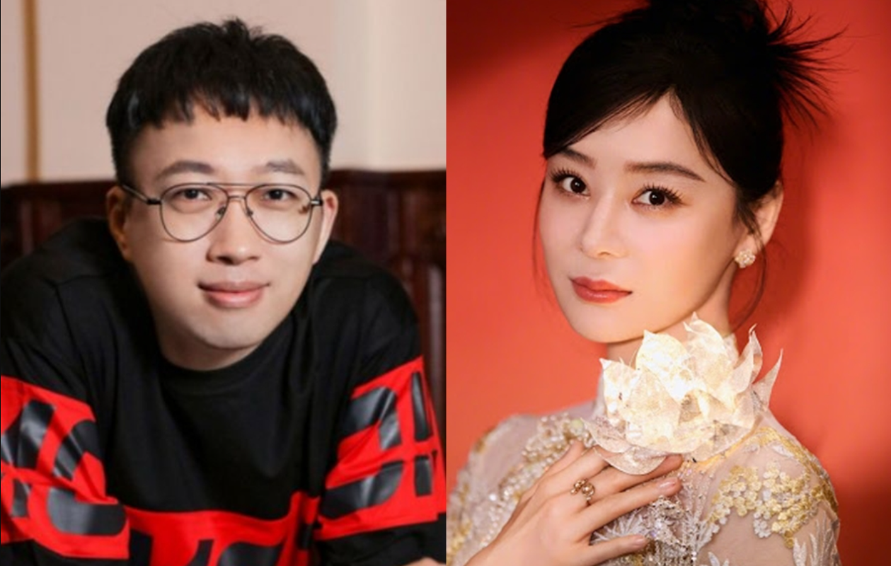 Vì sao Vu Chính yêu nhất Triệu Lệ Dĩnh, hận nhất Viên San San?- Ảnh 3. Vì sao Vu Chính yêu nhất Triệu Lệ Dĩnh, hận nhất Viên San San?- Ảnh 3.