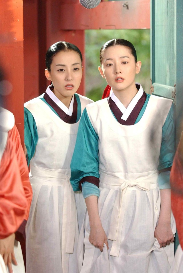 Mỹ nhân Nàng Dae Jang Geum mắc chứng mất trí ở tuổi 48- Ảnh 3.