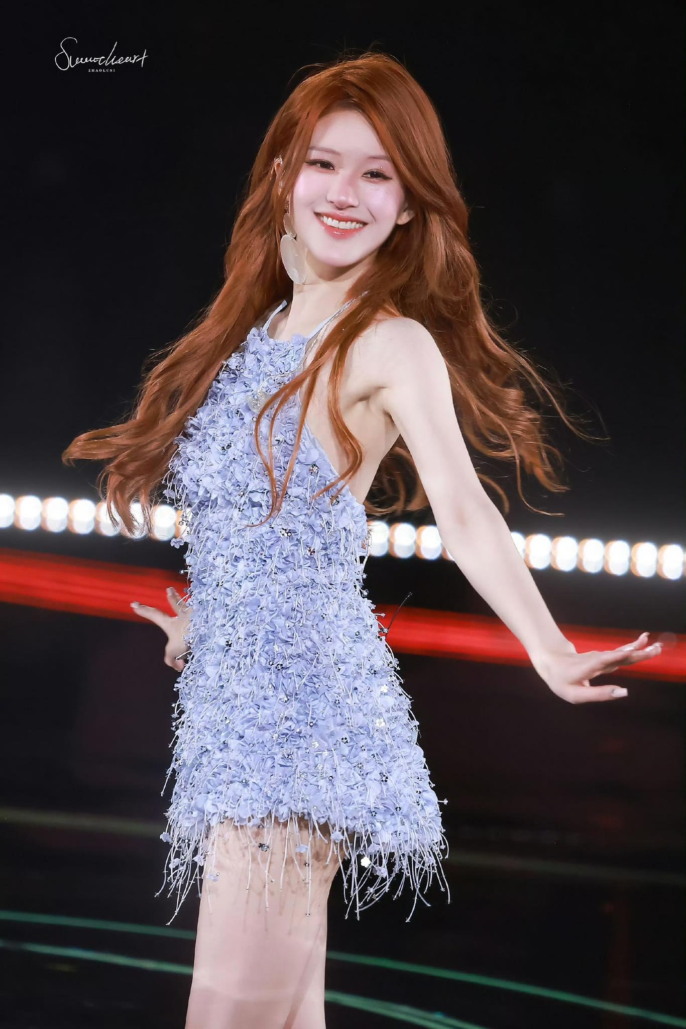 Triệu Lộ Tư quay về với người đã đánh mắng mình?- Ảnh 1.