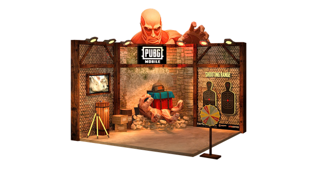 VNGGames bùng nổ tại GameVerse 2025: Trải nghiệm đỉnh cao – Kết nối cộng đồng – Giao lưu cùng thần tượng- Ảnh 7.