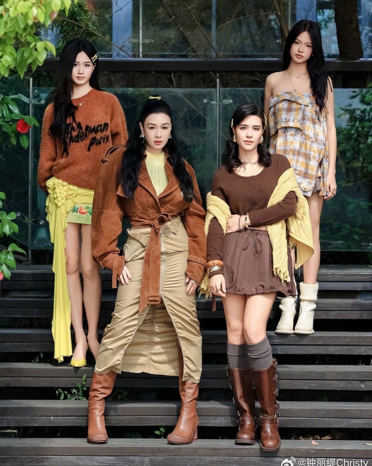 Sao nam đáp trả cực gắt khi bị mỉa mai “chạn vương”, cưới mỹ nhân gốc Việt vì gia tài 3200 tỷ- Ảnh 5.