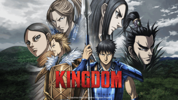 Anime Kingdom chính thức trở lại với phần 6 vào tháng 10/2025: Đại chiến Tần - Triệu bùng nổ. d13a1b51c6b175aac992cb1a953fe74df788279414c936a2912b135a043ce346 696x392 ixixpng