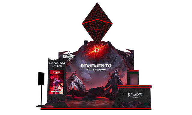 VNGGames bùng nổ tại GameVerse 2025: Trải nghiệm đỉnh cao – Kết nối cộng đồng – Giao lưu cùng thần tượng- Ảnh 8.