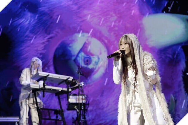 Sự Kiện Âm Nhạc Matsuri‘25: Japanese Music Experience Gây Tranh Cãi Vì Quy Mô Hạn Chế, CEO ADO Bày Tỏ Tiếc Nuối 3