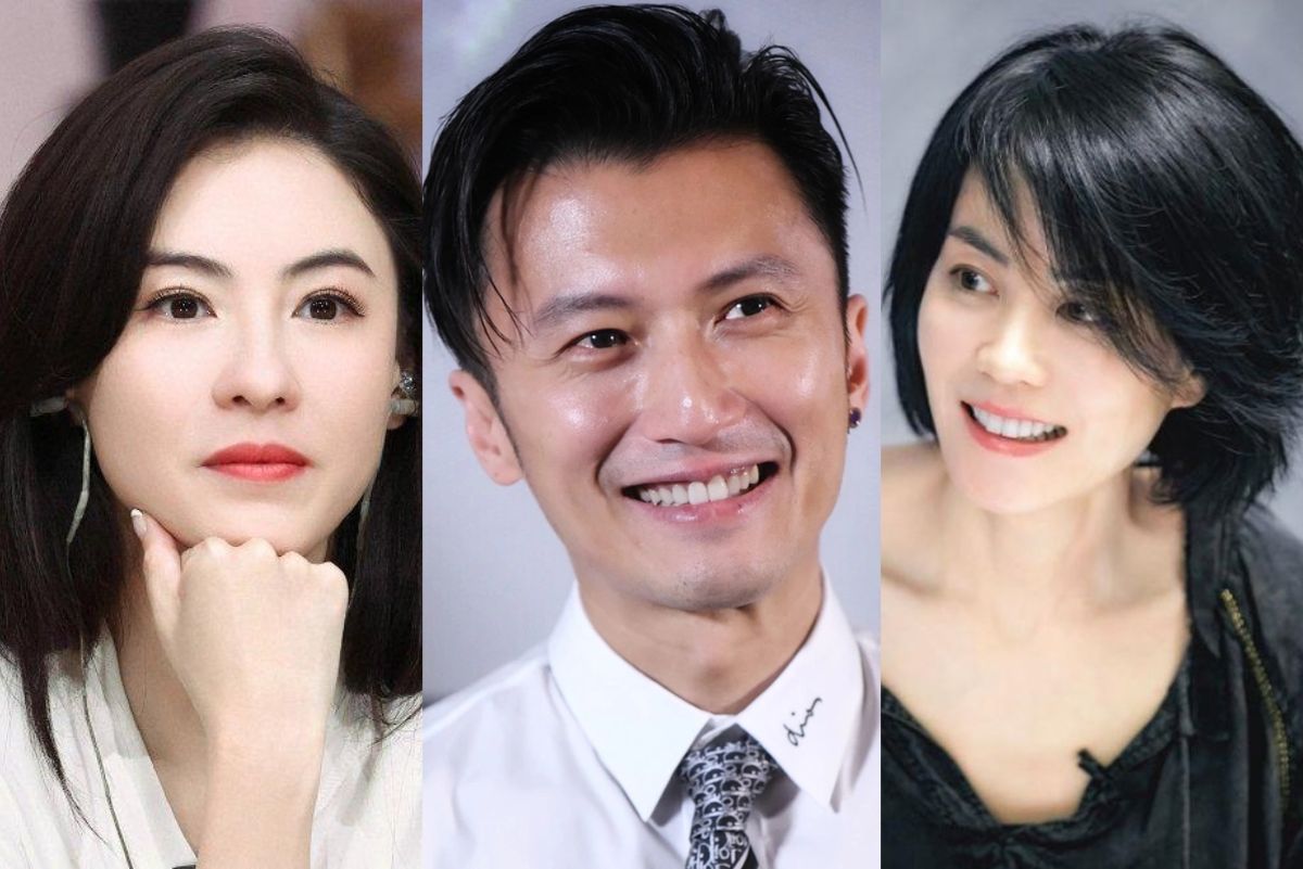 2 bóng hồng của Tạ Đình Phong: Người thoải mái cho con “nhả khói”, Trương Bá Chi lại phạt con vì lỡ nhíu mày với bảo vệ- Ảnh 1.