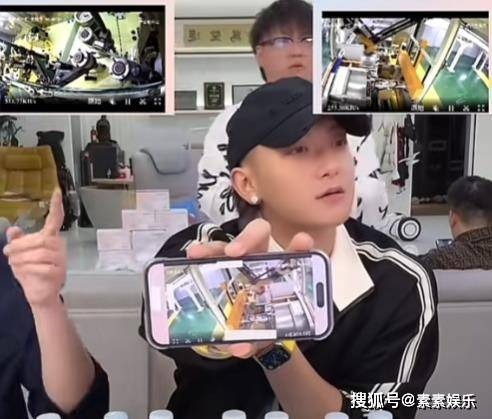 "Chủ tịch showbiz" tặng băng vệ sinh, còn đích thân kiểm nghiệm và bảo đảm chất lượng d1c15927cc1249e399c7a95c2185cee4 100048 1744439767007 1744439767240458052948