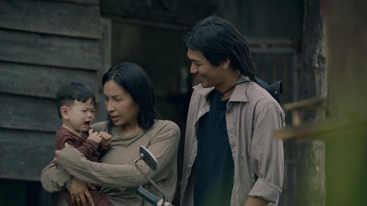 Phim Việt top 1 phòng vé tung OST ai nghe cũng Phim Việt top 1 phòng vé tung OST ai nghe cũng