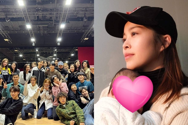 “Mẹ bỉm showbiz” thản nhiên khoe điều nhạy cảm: Vô tư hay vô duyên?- Ảnh 3.